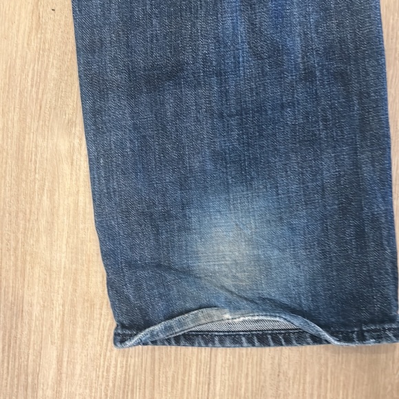 Men's 7 for all mankind slimmy jeans - Picture 5 of 6